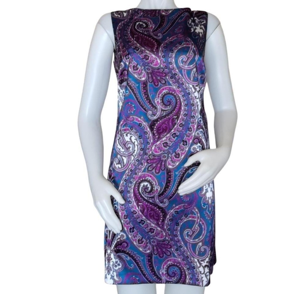 NWT Lupattelli Milano IT 40 US 6